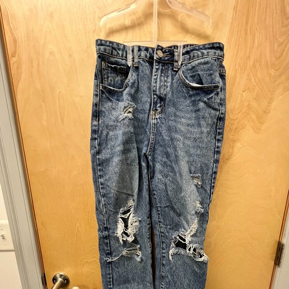 Girl's 16 Children's Place Jeans (Set of 7)  - SHIPS FAST💨✅ - Picture 1 of 14